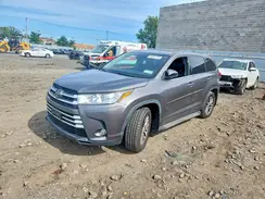 5TDJZRFH4KS613380 2019 TOYOTA HIGHLANDER