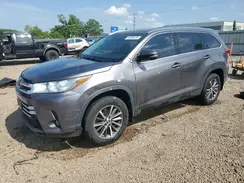 5TDJZRFH4KS613671 2019 TOYOTA HIGHLANDER