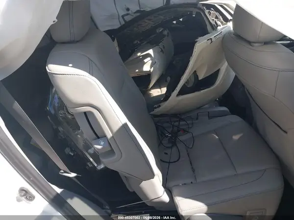 5TDJZRFH4KS614416 2019 TOYOTA HIGHLANDER - Image 8
