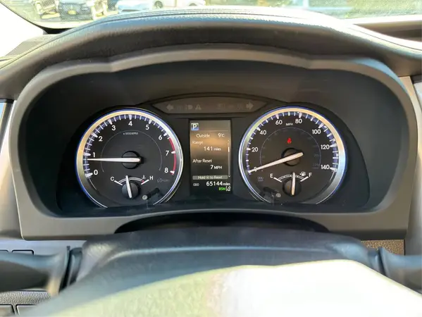 5TDJZRFH4KS615176 2019 TOYOTA HIGHLANDER - Image 8