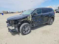 5TDJZRFH4KS619048 2019 TOYOTA HIGHLANDER