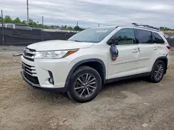 5TDJZRFH4KS619759 2019 TOYOTA HIGHLANDER
