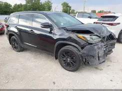 5TDJZRFH4KS621415 2019 TOYOTA HIGHLANDER