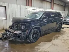 5TDJZRFH4KS622774 2019 TOYOTA HIGHLANDER