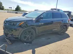 5TDJZRFH4KS623584 2019 TOYOTA HIGHLANDER