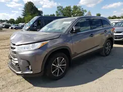 5TDJZRFH4KS624475 2019 TOYOTA HIGHLANDER