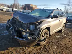 5TDJZRFH4KS628171 2019 TOYOTA HIGHLANDER