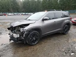 5TDJZRFH4KS629594 2019 TOYOTA HIGHLANDER