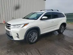 5TDJZRFH4KS713995 2019 TOYOTA HIGHLANDER