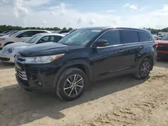 5TDJZRFH4KS715620 2019 TOYOTA HIGHLANDER