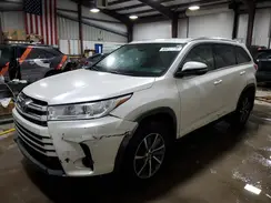 5TDJZRFH4KS716430 2019 TOYOTA HIGHLANDER
