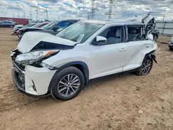 5TDJZRFH4KS722745 2019 TOYOTA HIGHLANDER