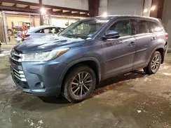 5TDJZRFH4KS726195 2019 TOYOTA HIGHLANDER
