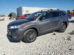 5TDJZRFH4KS733390 2019 TOYOTA HIGHLANDER
