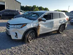 5TDJZRFH4KS735222 2019 TOYOTA HIGHLANDER