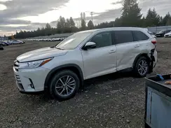 5TDJZRFH4KS740629 2019 TOYOTA HIGHLANDER