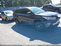 5TDJZRFH4KS919320 2019 TOYOTA HIGHLANDER