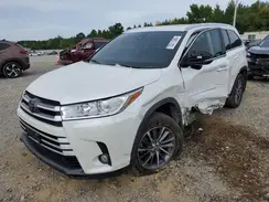 5TDJZRFH4KS919642 2019 TOYOTA HIGHLANDER