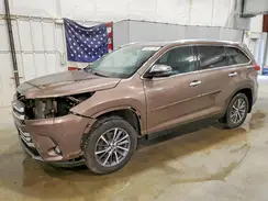 5TDJZRFH4KS920290 2019 TOYOTA HIGHLANDER