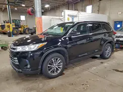 5TDJZRFH4KS920547 2019 TOYOTA HIGHLANDER