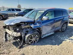 5TDJZRFH4KS925988 2019 TOYOTA HIGHLANDER