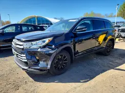 5TDJZRFH4KS926168 2019 TOYOTA HIGHLANDER