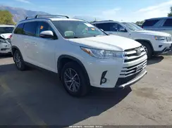 5TDJZRFH4KS932925 2019 TOYOTA HIGHLANDER