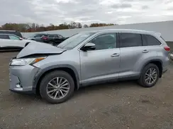5TDJZRFH4KS938577 2019 TOYOTA HIGHLANDER