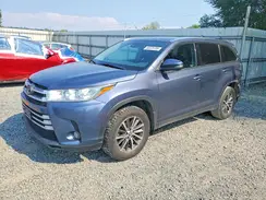 5TDJZRFH4KS954939 2019 TOYOTA HIGHLANDER