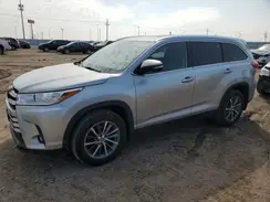 5TDJZRFH4KS959879 2019 TOYOTA HIGHLANDER