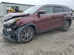 5TDJZRFH4KS961678 2019 TOYOTA HIGHLANDER