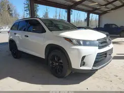5TDJZRFH4KS971028 2019 TOYOTA HIGHLANDER