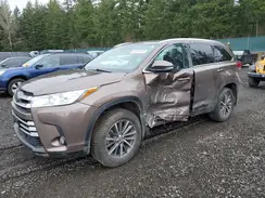 5TDJZRFH4KS971708 2019 TOYOTA HIGHLANDER