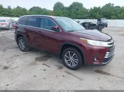 5TDJZRFH4KS973605 2019 TOYOTA HIGHLANDER