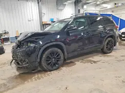 5TDJZRFH4KS978044 2019 TOYOTA HIGHLANDER