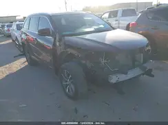 5TDJZRFH4KS978951 2019 TOYOTA HIGHLANDER