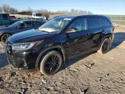 5TDJZRFH4KS983826 2019 TOYOTA HIGHLANDER