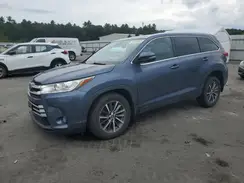 5TDJZRFH4KS988721 2019 TOYOTA HIGHLANDER