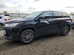 5TDJZRFH5HS357162 2017 TOYOTA HIGHLANDER