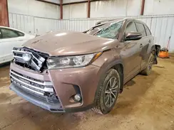 5TDJZRFH5HS358909 2017 TOYOTA HIGHLANDER