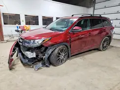5TDJZRFH5HS359056 2017 TOYOTA HIGHLANDER