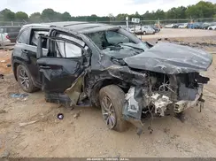 5TDJZRFH5HS359476 2017 TOYOTA HIGHLANDER