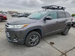 5TDJZRFH5HS366072 2017 TOYOTA HIGHLANDER