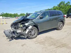5TDJZRFH5HS367982 2017 TOYOTA HIGHLANDER