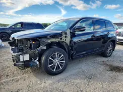 5TDJZRFH5HS371532 2017 TOYOTA HIGHLANDER