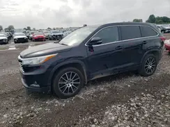 5TDJZRFH5HS371630 2017 TOYOTA HIGHLANDER