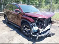 5TDJZRFH5HS375144 2017 TOYOTA HIGHLANDER