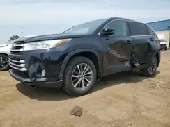 5TDJZRFH5HS378559 2017 TOYOTA HIGHLANDER
