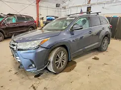 5TDJZRFH5HS379226 2017 TOYOTA HIGHLANDER