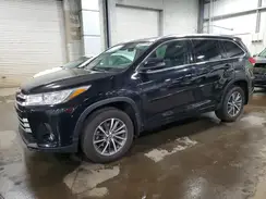 5TDJZRFH5HS379419 2017 TOYOTA HIGHLANDER